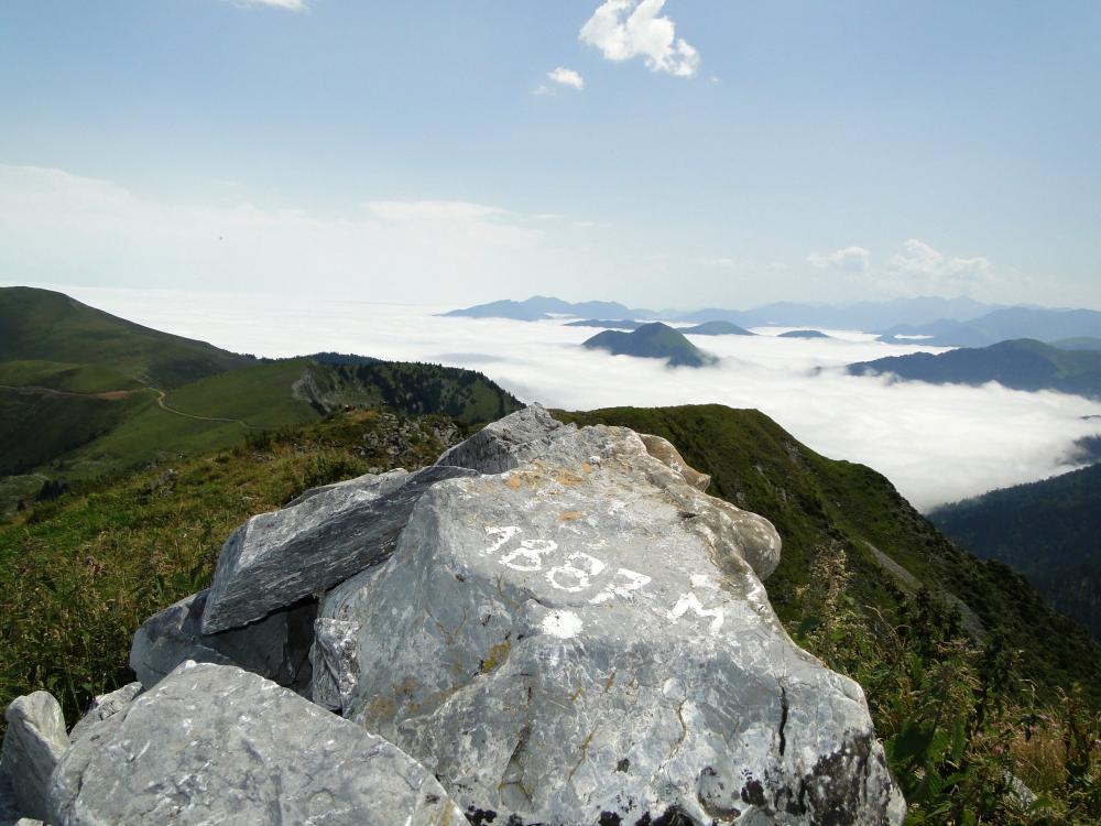Photos Station de ski de Nistos Lieu de loisirs à Nistos