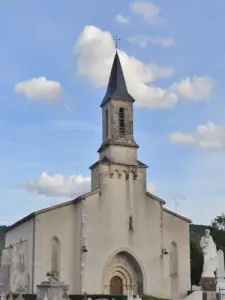 Église Notre-Dame-de-l'Assomption