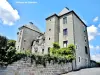 Noailles - Tourism, holidays & weekends guide in the Corrèze