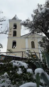 Eglise Saint-Paul