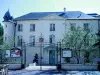 Hôtel particulier des Coignard - Monument à Nogent-sur-Marne