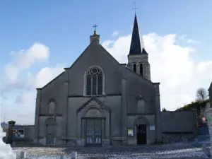 Kirche Saint-Sulpice