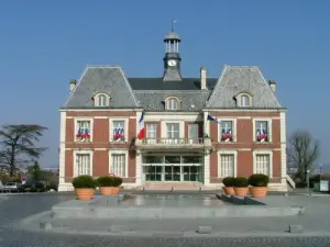 City Hall