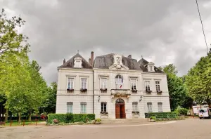 La Mairie