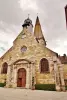 L'église Saint-Martin