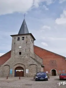 kerk van St. Johannes de Doper