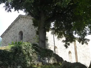 Chapelle Saint - Firmin