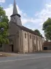 Nouziers - Tourism, holidays & weekends guide in the Creuse