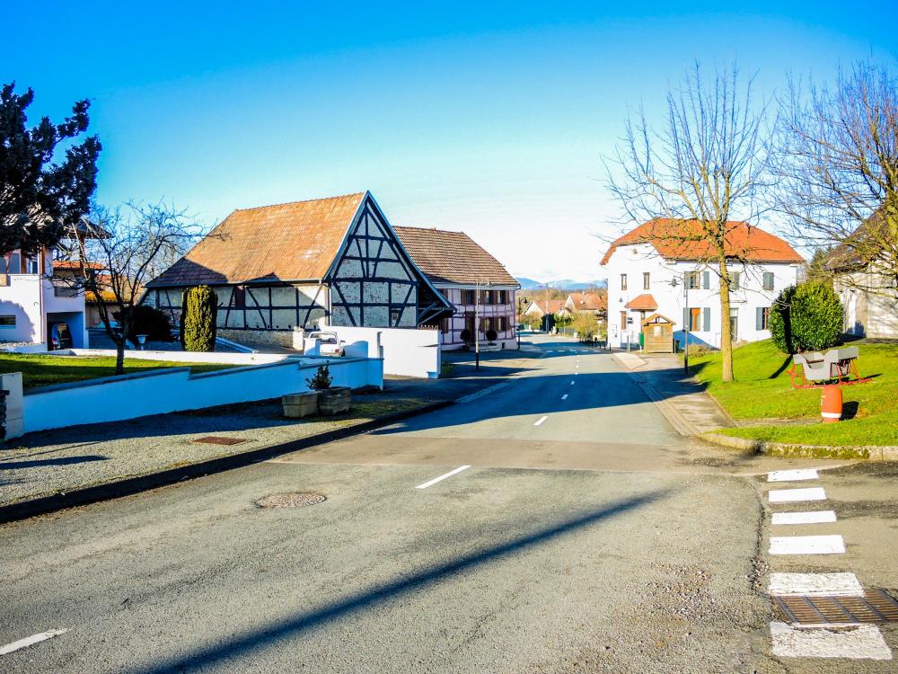 Bilder Novillard Tourismus, Urlaub & Wochenenden