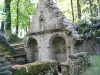 Noyal-Pontivy - Les Trois Fontaines