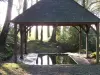 Noyal-Pontivy - Les Trois Fontaines
