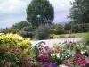 Noyal-Pontivy - L'espace Artus