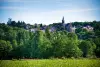 Noyal-sous-Bazouges - Tourism, holidays & weekends guide in the Ille-et-Vilaine