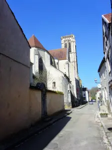 Église