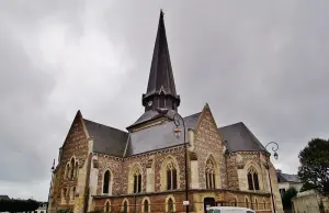 Sint-Maartenskerk