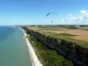 Octeville-sur-Mer - Führer für Tourismus, Urlaub & Wochenende in der Seine-Maritime