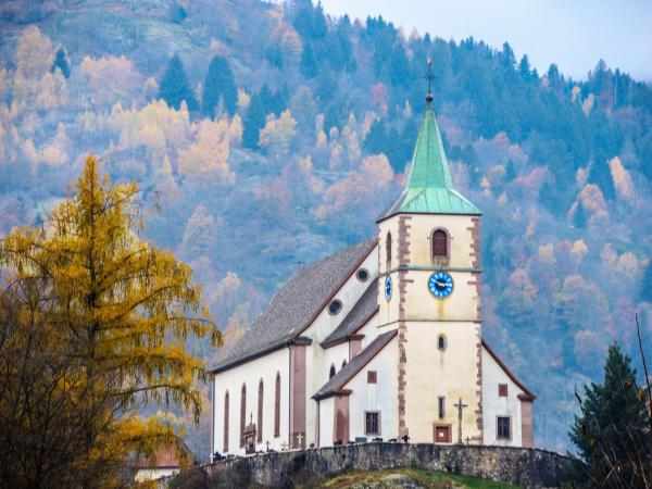 Oderen Tourismus, Urlaub & Wochenenden