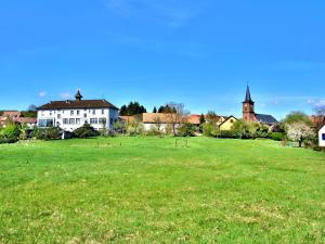 Offemont Tourism Holidays Weekends
