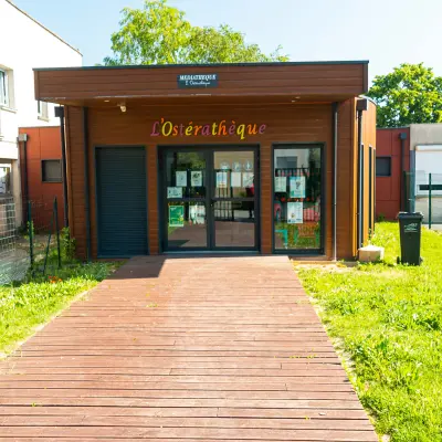 Oissery Tourisme, Vacances & Weekend