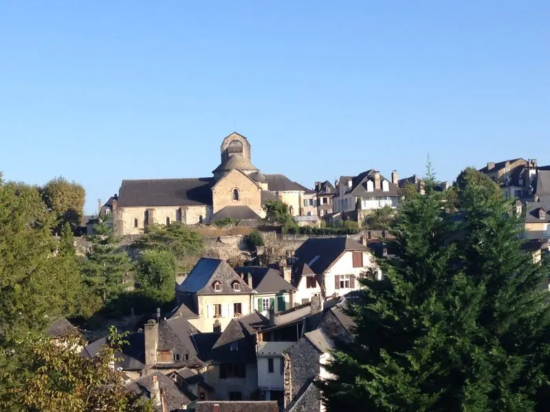 Oloron-Sainte-Marie - quartiere medievale di Oloron-Sainte-Marie