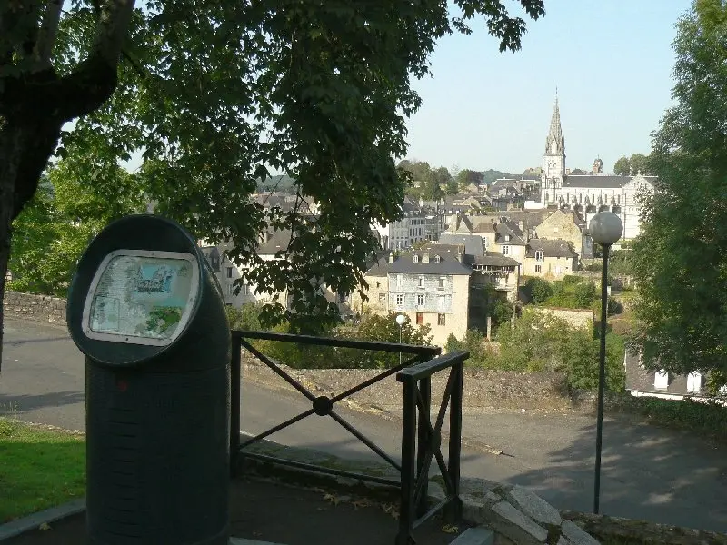 Oloron-Sainte-Marie - Corsi patrimonio unico in Francia