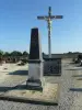 La Chapelle-Hullin - Monument aux morts