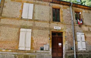 The Town Hall