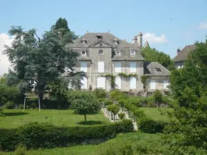 Manoir de la Plaze