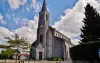 L'église Saint-Pierre