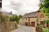 Onet-le-Château - 旅游、度假及周末游指南阿韦龙省