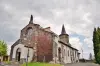 A igreja de Saint-Julien
