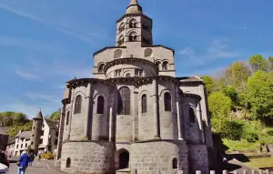 Basilique Notre-Dame