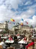 Praça do Martroi (cidade de Orléans)