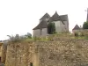 Orliac - Tourism, holidays & weekends guide in the Dordogne