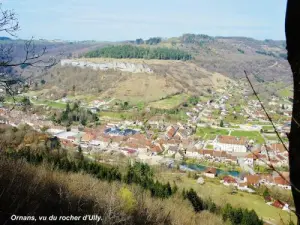 Panorama (© Jean Espirat)