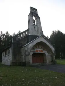 Saint Michael Chapel