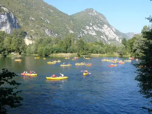 Ornolac-Ussat-les-Bains - Guide tourisme, vacances & week-end en Ariège