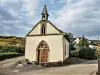 Saint-Wolfgang Chapel (© JE)