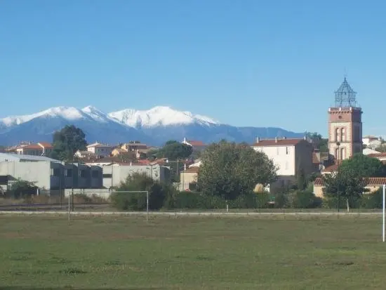 Ortaffa - Führer für Tourismus, Urlaub & Wochenende in den Pyrénées-Orientales