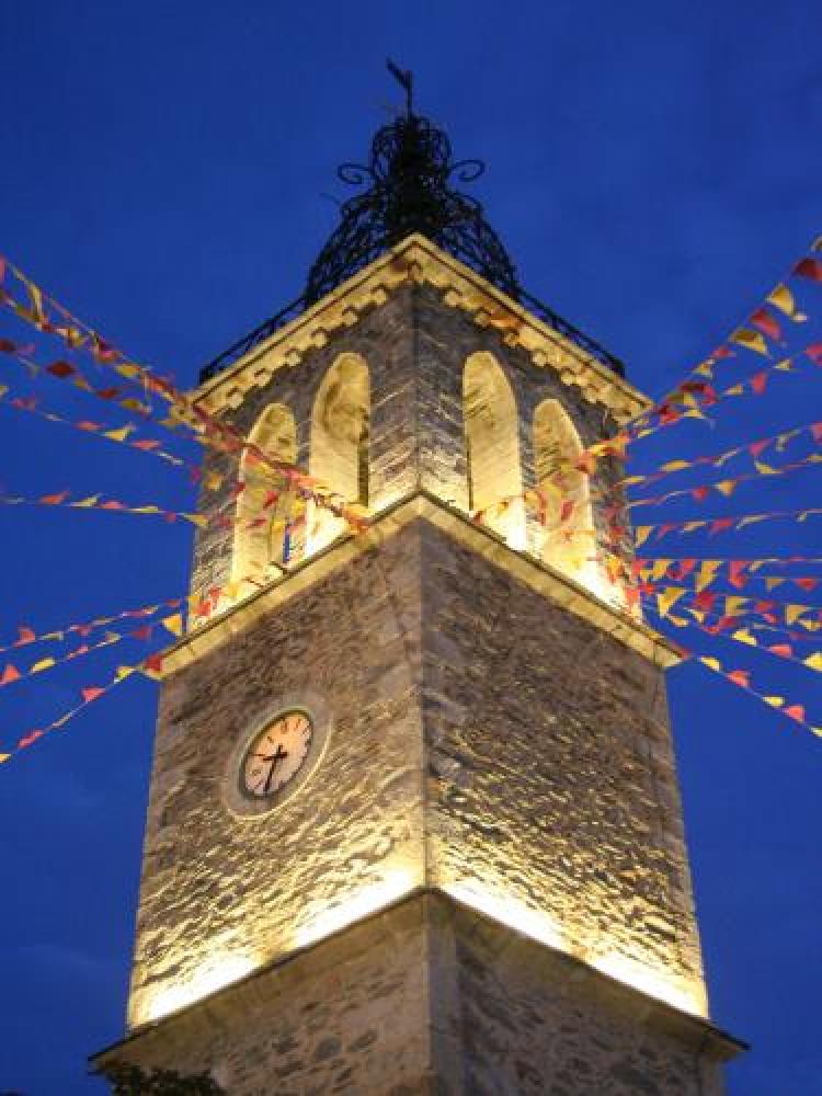 Bilder Osséja Tourismus, Urlaub & Wochenenden