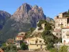 Ota - Guide tourisme, vacances & week-end en Corse-du-Sud