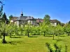 Ottmarsheim - Guide tourisme, vacances & week-end dans le Haut-Rhin