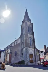 Igreja Saint-Ythier