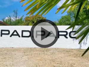 Trailer Padiparc