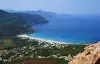 Beach of L'Ostriconi - Leisure centre in Palasca