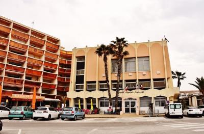 Palavas Les Flots Tourism Holiday Guide