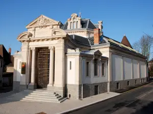 Hiéron Museum