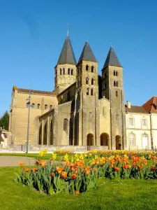 Basílica del sagrado corazón