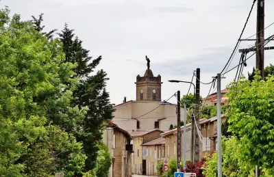 Parnans Tourisme, Vacances & Weekend