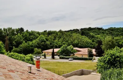 Parnans Tourisme, Vacances & Weekend